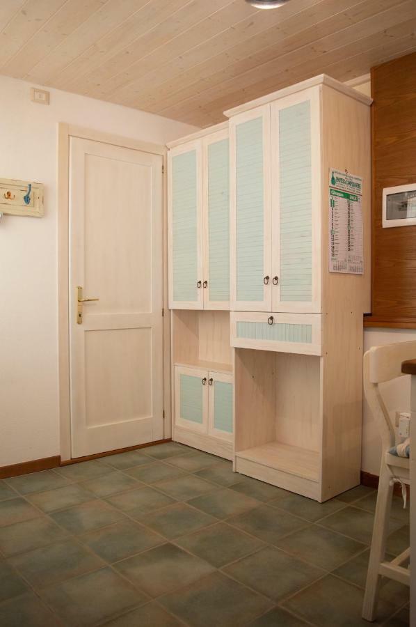 Nel Verde Del Villaggio - Casetta Celeste Гоннеза Экстерьер фото