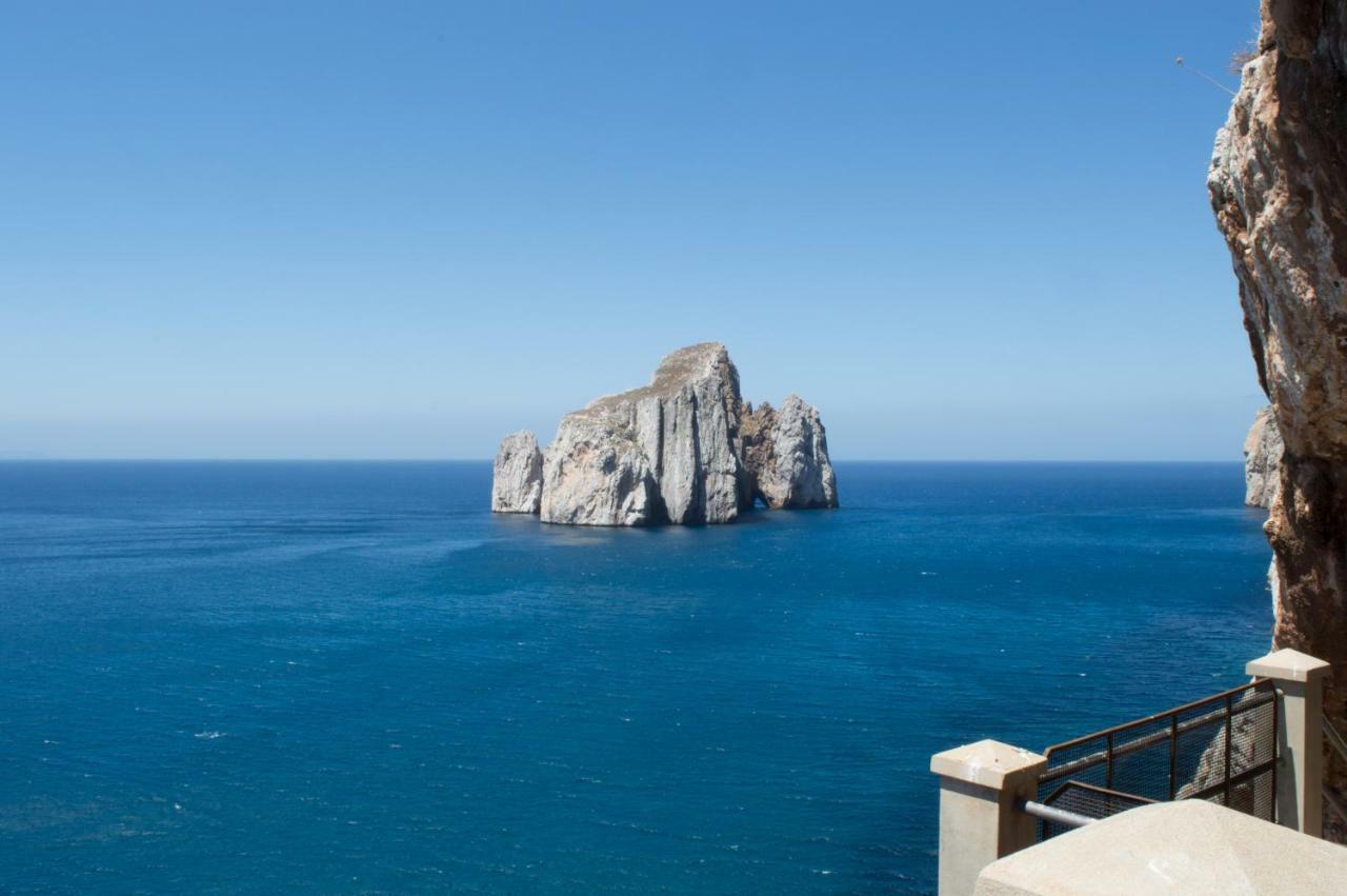 Nel Verde Del Villaggio - Casetta Celeste Гоннеза Экстерьер фото